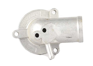 Thermostat, coolant (BSG 60-125-011)
