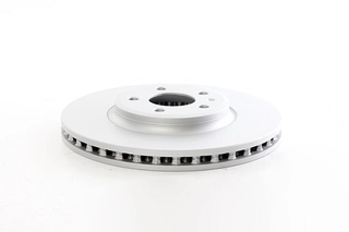 Brake Disc (BSG 90-210-039)