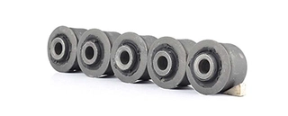 Control/Trailing Arm, wheel suspension (BSG 70-700-050)
