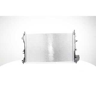 Radiator, engine cooling (BSG 65-520-046)