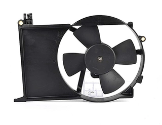 Fan, engine cooling (BSG 65-510-007)