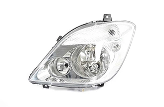 Headlight (BSG 60-800-012)