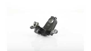 Steering Knuckle, wheel suspension (BSG 70-330-011)