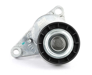 Belt Tensioner, V-ribbed belt (BSG 70-615-020)