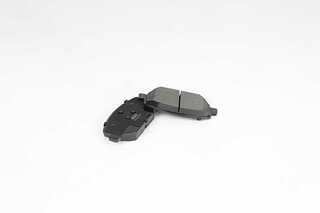 Brake Pad Set, disc brake (BSG 65-200-027)