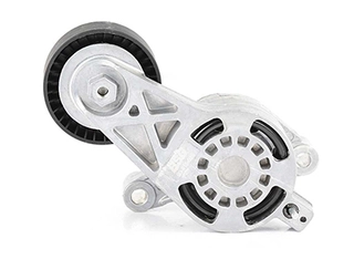 Tensioner Lever, V-ribbed belt (BSG 90-615-026)
