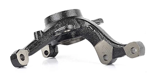 Steering Knuckle, wheel suspension (BSG 90-330-004)