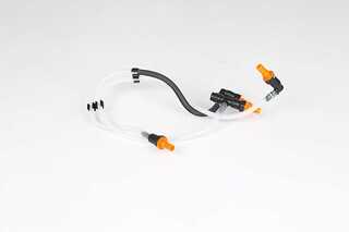 Fuel Line (BSG 75-725-012)