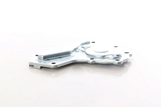 Cap, manual transmission housing (BSG 70-466-004)