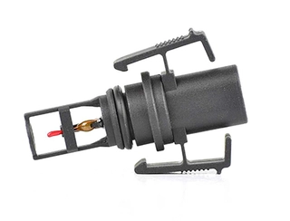 Nut (BSG 60-840-017)