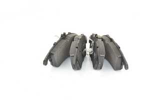 Brake Pad Set, disc brake (BSG 60-200-054)