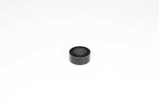 Deflection/Guide Pulley, V-ribbed belt (BSG 90-615-052)