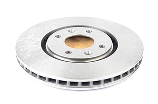 Brake Disc (BSG 70-210-020)