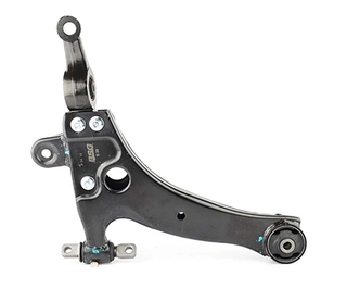 Control/Trailing Arm, wheel suspension (BSG 40-315-045)
