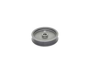 Hydraulic Pump, steering (BSG 60-371-001)