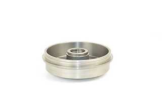 Brake Drum (BSG 75-225-002)