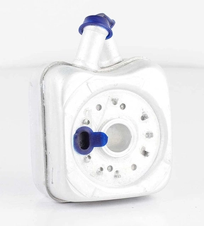Oil Cooler, engine oil (BSG 90-506-002)