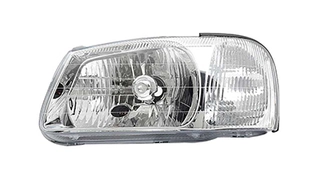 Headlight (BSG 40-800-012)