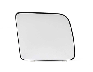 Mirror Glass, exterior mirror (BSG 30-910-014)