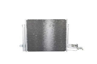 Condenser, air conditioning (BSG 90-525-005)