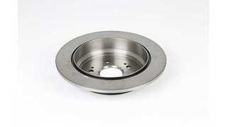 Brake Disc (BSG 35-210-019)