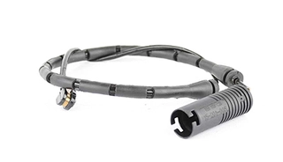 Warning Contact, brake pad wear (BSG 15-201-005)