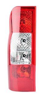 Tail Light Assembly (BSG 30-805-012)