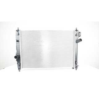 Radiator, engine cooling (BSG 65-520-025)