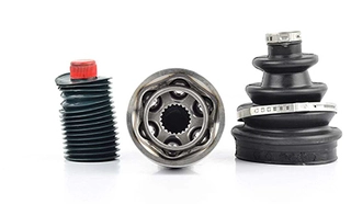 Joint, drive shaft (BSG 70-340-012)