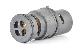 Thermostat, oil cooling (BSG 15-125-002)