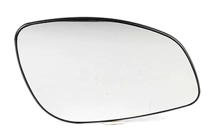 Mirror Glass, exterior mirror (BSG 65-910-016)
