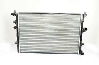 Radiator, engine cooling (BSG 90-520-031)