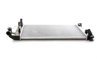 Radiator, engine cooling (BSG 85-520-018)