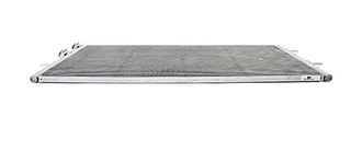 Condenser, air conditioning (BSG 30-525-015)
