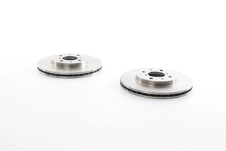 Brake Disc (BSG 83-210-002)
