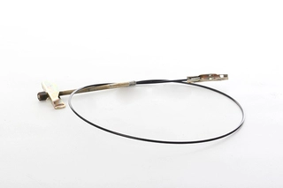 Cable Pull, parking brake (BSG 30-765-028)