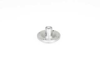 Wheel Hub (BSG 75-600-005)