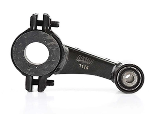 Link/Coupling Rod, stabiliser bar (BSG 60-310-157)