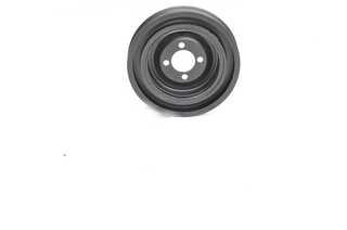 Belt Pulley, crankshaft (BSG 25-170-003)
