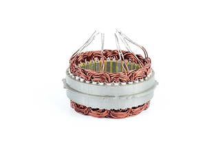 Alternator Freewheel Clutch (BSG 30-826-009)
