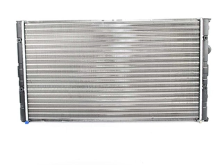 Radiator, engine cooling (BSG 90-520-010)