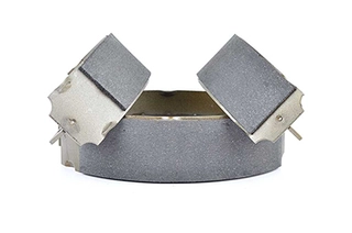 Brake Shoe Set (BSG 70-205-004)