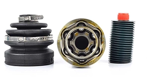 Joint, drive shaft (BSG 70-340-008)