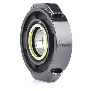 Suspension, propshaft (BSG 60-710-009)