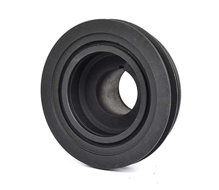 Belt Pulley, crankshaft (BSG 30-170-007)