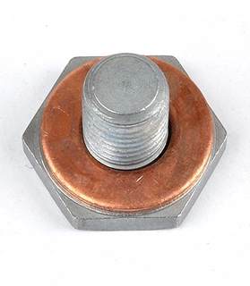 Screw Plug, oil sump (BSG 30-230-038)