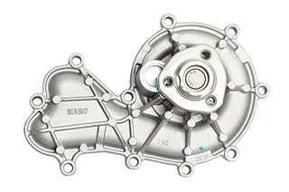 Water Pump, engine cooling (BSG 90-500-031)
