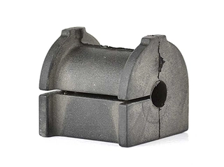 Mounting, stabiliser bar (BSG 16-700-005)