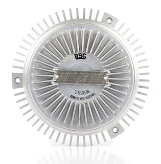 Clutch, radiator fan (BSG 60-505-012)