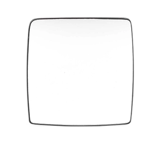 Mirror Glass, exterior mirror (BSG 65-910-004)
